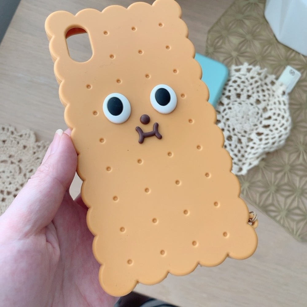 iPhone XR case